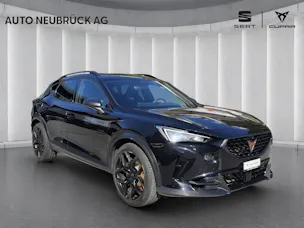 Cupra Formentor 2.5TSI VZ5 4Drive DSG