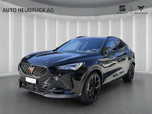 Cupra Formentor 2.5TSI VZ5 4Drive DSG