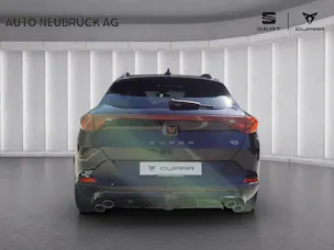 Cupra Formentor 2.5TSI VZ5 4Drive DSG