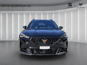 Cupra Formentor 2.5TSI VZ5 4Drive DSG