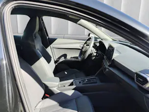 Cupra Formentor 2.5TSI VZ5 4Drive DSG