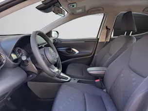 Mazda 2 Hybrid Exclusive-line
