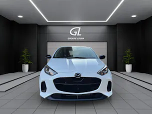 Mazda 2 Hybrid Exclusive-line