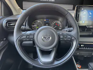 Mazda 2 Hybrid Exclusive-line