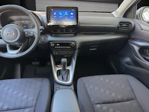 Mazda 2 Hybrid Exclusive-line