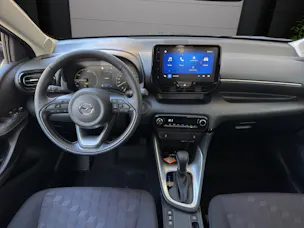 Mazda 2 Hybrid Exclusive-line