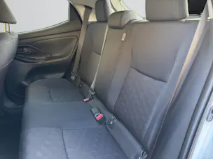 Mazda 2 Hybrid Exclusive-line