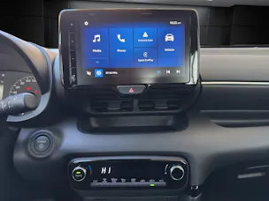 Mazda 2 Hybrid Exclusive-line