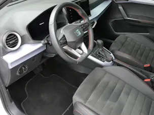 SEAT Arona 1.0 TSI 110 Move FR DSG
