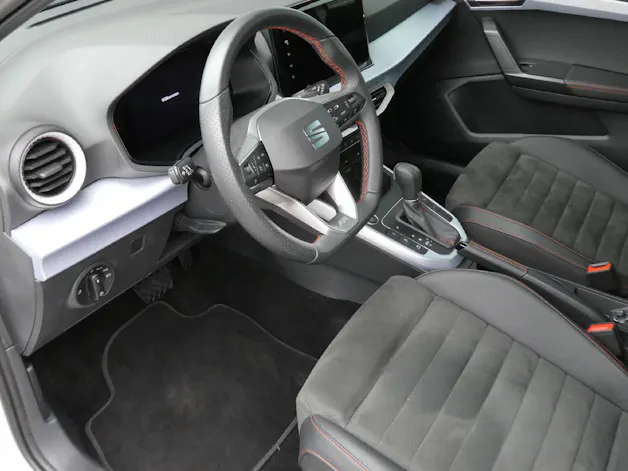 SEAT Arona 1.0 TSI 110 Move FR DSG