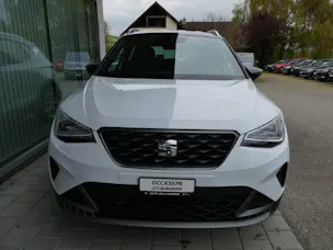 SEAT Arona 1.0 TSI 110 Move FR DSG