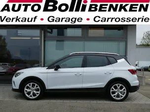 SEAT Arona 1.0 TSI 110 Move FR DSG