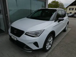 SEAT Arona 1.0 TSI 110 Move FR DSG