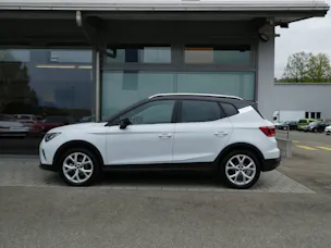 SEAT Arona 1.0 TSI 110 Move FR DSG