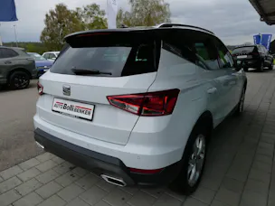 SEAT Arona 1.0 TSI 110 Move FR DSG