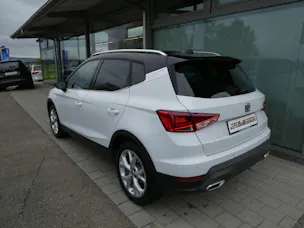 SEAT Arona 1.0 TSI 110 Move FR DSG