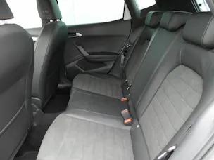 SEAT Arona 1.0 TSI 110 Move FR DSG