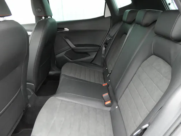 SEAT Arona 1.0 TSI 110 Move FR DSG