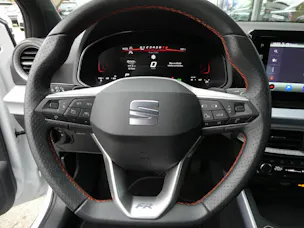 SEAT Arona 1.0 TSI 110 Move FR DSG