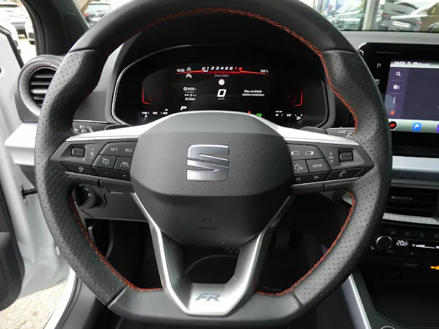 SEAT Arona 1.0 TSI 110 Move FR DSG
