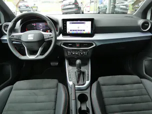 SEAT Arona 1.0 TSI 110 Move FR DSG