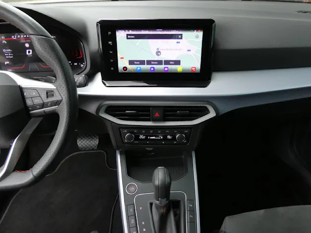SEAT Arona 1.0 TSI 110 Move FR DSG