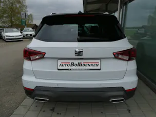 SEAT Arona 1.0 TSI 110 Move FR DSG