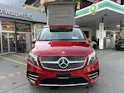 Mercedes-Benz Marco Polo Horiz 300 d 4M