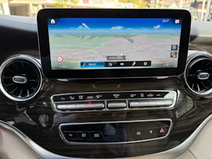 Mercedes-Benz Marco Polo Horiz 300 d 4M