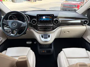 Mercedes-Benz Marco Polo Horiz 300 d 4M