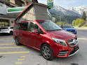 Mercedes-Benz Marco Polo Horiz 300 d 4M