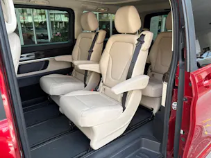 Mercedes-Benz Marco Polo Horiz 300 d 4M