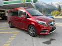 Mercedes-Benz Marco Polo Horiz 300 d 4M