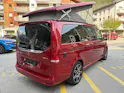Mercedes-Benz Marco Polo Horiz 300 d 4M