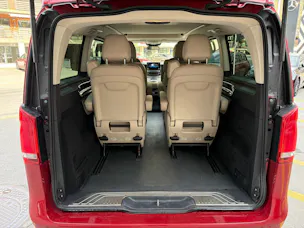 Mercedes-Benz Marco Polo Horiz 300 d 4M