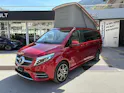 Mercedes-Benz Marco Polo Horiz 300 d 4M