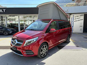Mercedes-Benz Marco Polo Horiz 300 d 4M