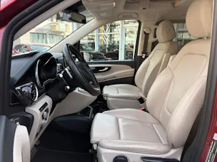Mercedes-Benz Marco Polo Horiz 300 d 4M