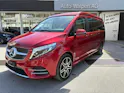 Mercedes-Benz Marco Polo Horiz 300 d 4M