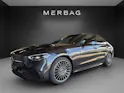 Mercedes-Benz C 300e 4Matic AMG Line
