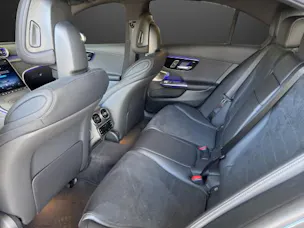 Mercedes-Benz C 300e 4Matic AMG Line