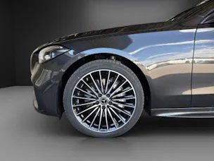 Mercedes-Benz C 300e 4Matic AMG Line