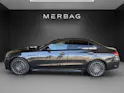 Mercedes-Benz C 300e 4Matic AMG Line