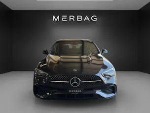 Mercedes-Benz C 300e 4Matic AMG Line