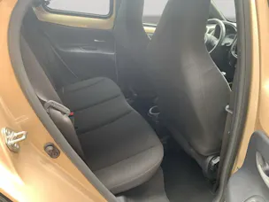 Toyota Aygo X 1.0 VVT-i Trend