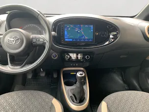 Toyota Aygo X 1.0 VVT-i Trend