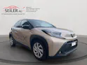 Toyota Aygo X 1.0 VVT-i Trend