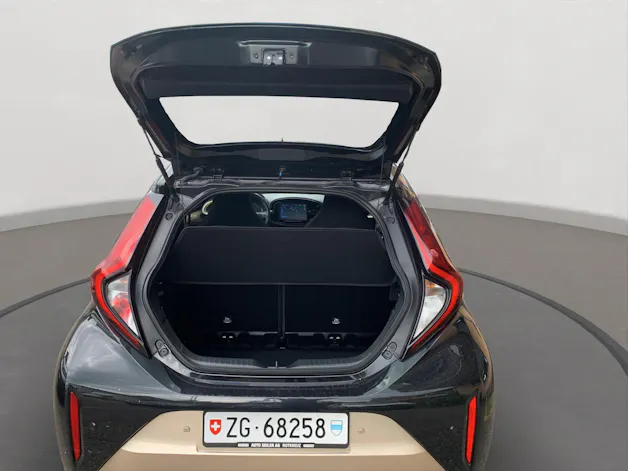 Toyota Aygo X 1.0 VVT-i Trend