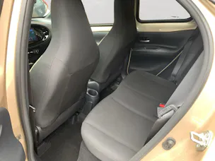 Toyota Aygo X 1.0 VVT-i Trend