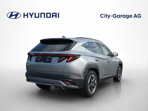 Hyundai Tucson 1.6 T-GDi Plug-in Hybrid Amplia 4WD